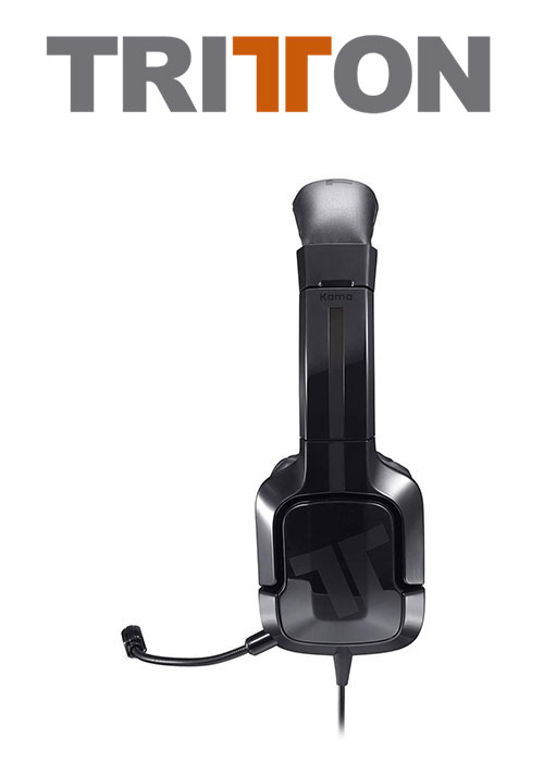 XB1 Headset Wired Stereo Tritton Kama
