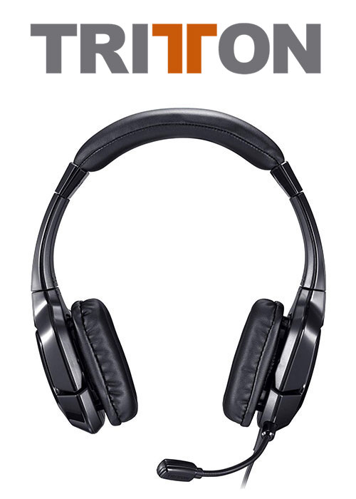 XB1 Headset Wired Stereo Tritton Kama