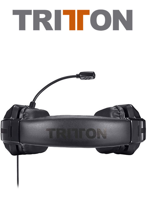 XB1 Headset Wired Stereo Tritton Kama