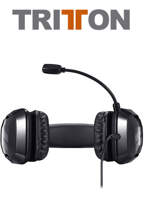 XB1 Headset Wired Stereo Tritton Kama