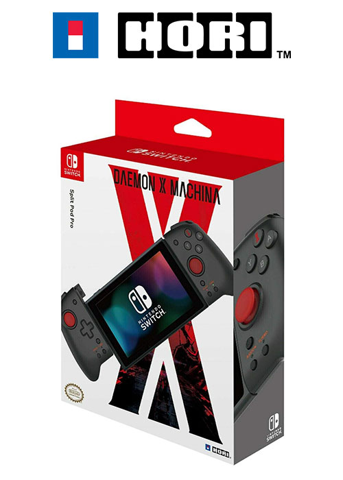 NS HORI Nintendo Switch Split Pad Pro