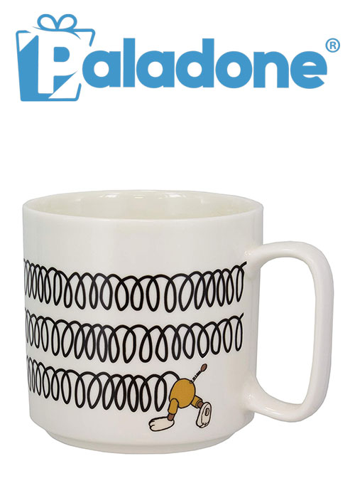Paladone Slinky Dog Mug