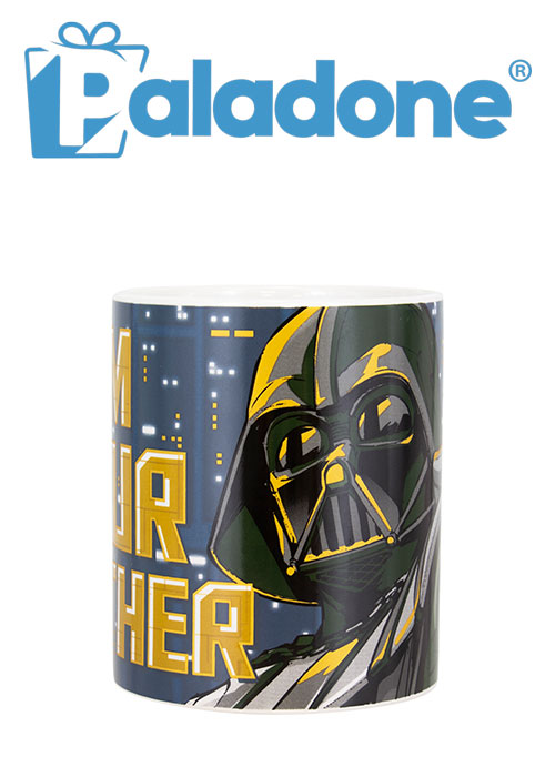 Paladone I am your father mug