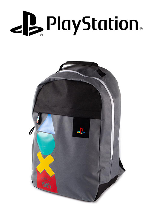 Sony - PlayStation Spring Retro Backpack
