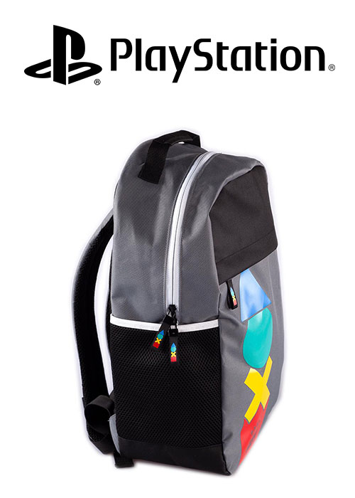 Sony - PlayStation Spring Retro Backpack