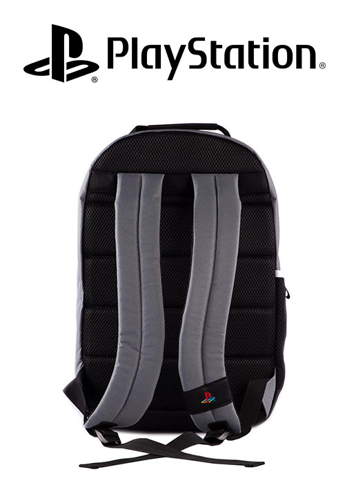Sony - PlayStation Spring Retro Backpack