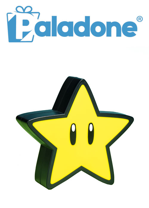 Super Star Light with Sound BDP