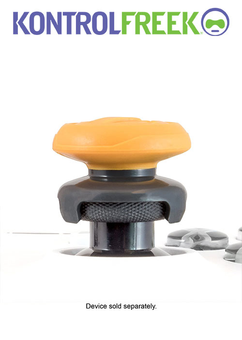 KontrolFreek PS4 FPS Freek Overwatch Performance Thumbsticks