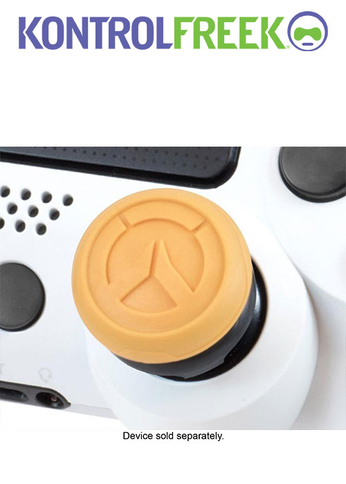 KontrolFreek PS4 FPS Freek Overwatch Performance Thumbsticks