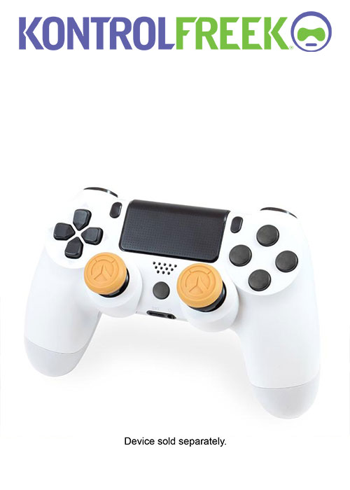 KontrolFreek PS4 FPS Freek Overwatch Performance Thumbsticks