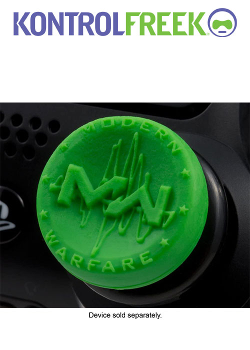 KontrolFreek PS4 FPS Freek Call of Duty Modern Warfare