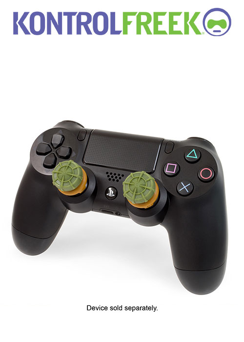 KontrolFreek PS4 FPS Freek Snipr