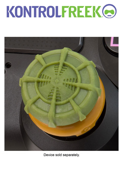 KontrolFreek PS4 FPS Freek Snipr