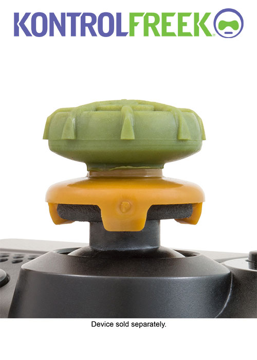 KontrolFreek PS4 FPS Freek Snipr