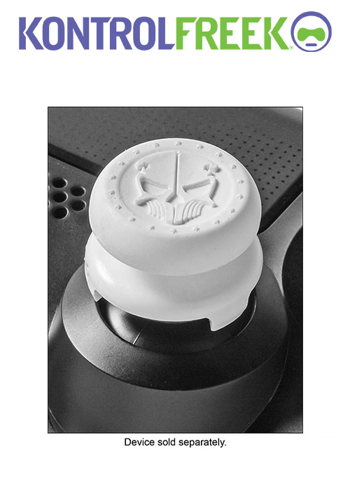 KontrolFreek PS4 FPS Freek Phantom