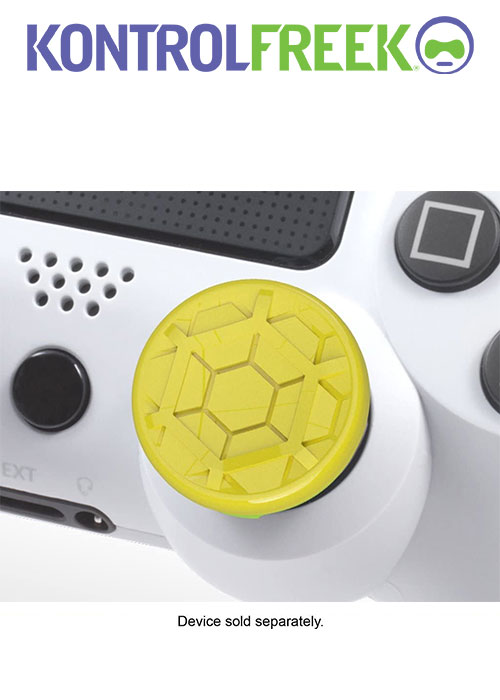 KontrolFreek PS4 FPS Freek Striker Performance Thumbsticks