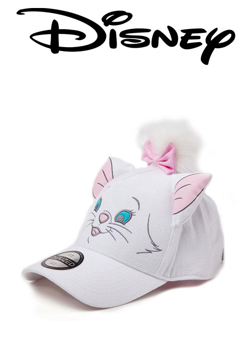 Disney - Marie Novelty Hat