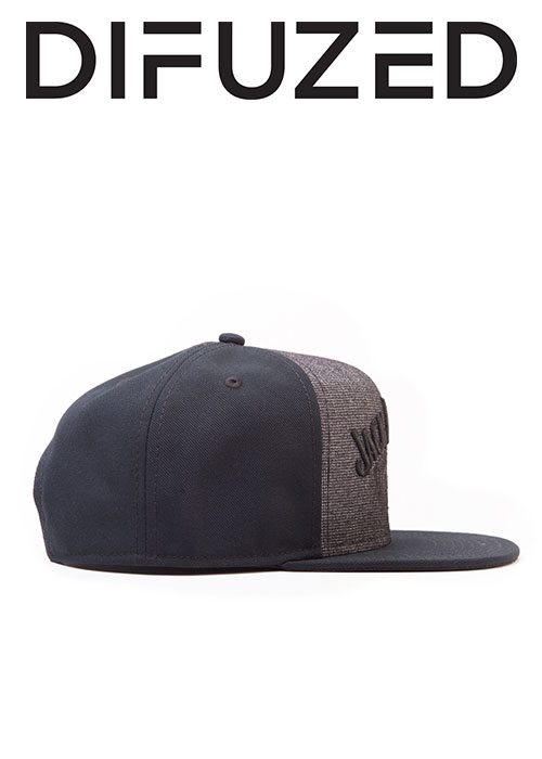 Jack Daniel's - Logo Snapback