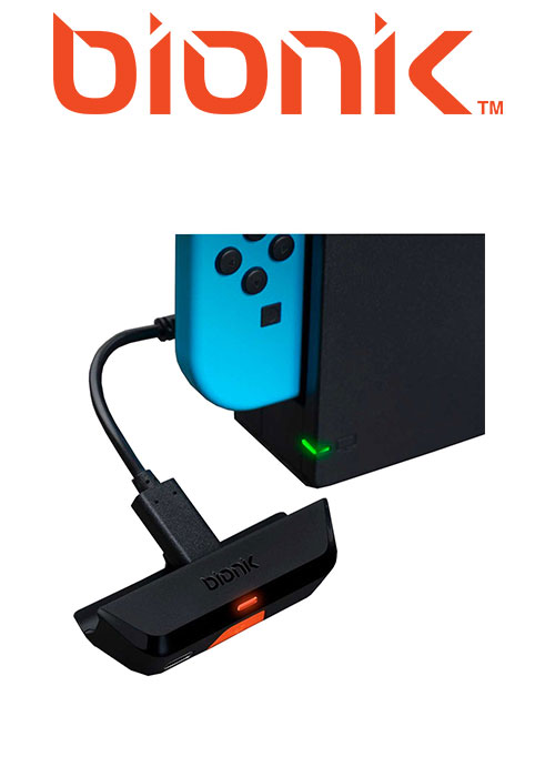 Bionik NS BT AUDIO SYNC