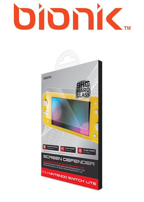Bionik NS Lite SCREEN DEFENDER LITE