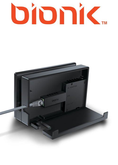 Bionik NS GIGANET ADAPTER
