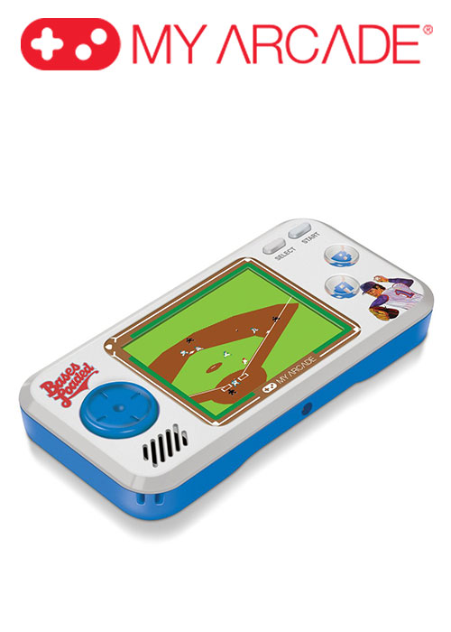 BASES LOADED POCKET PLAYER