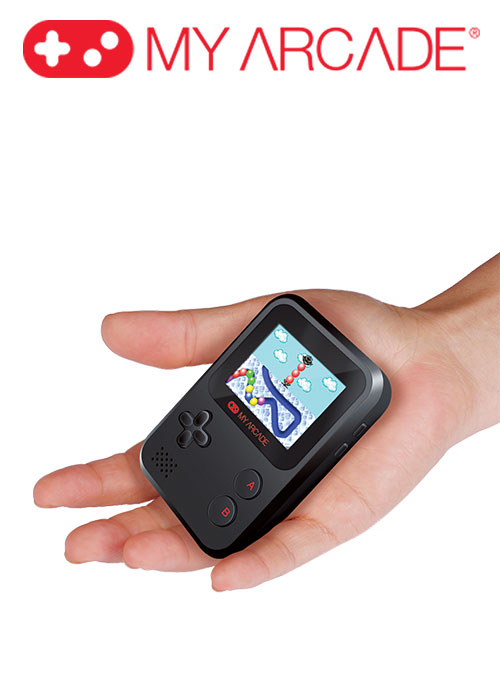 GAMER MINI