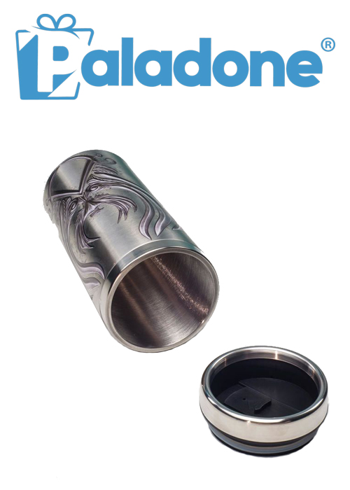 Assassins Creed Travel Mug (Paladone)
