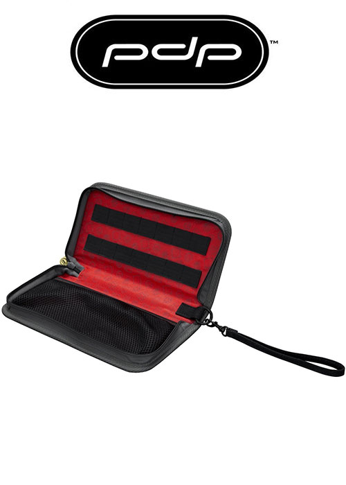 PDP NS PREMIUM CONSOLE CASE MARIO EDITION