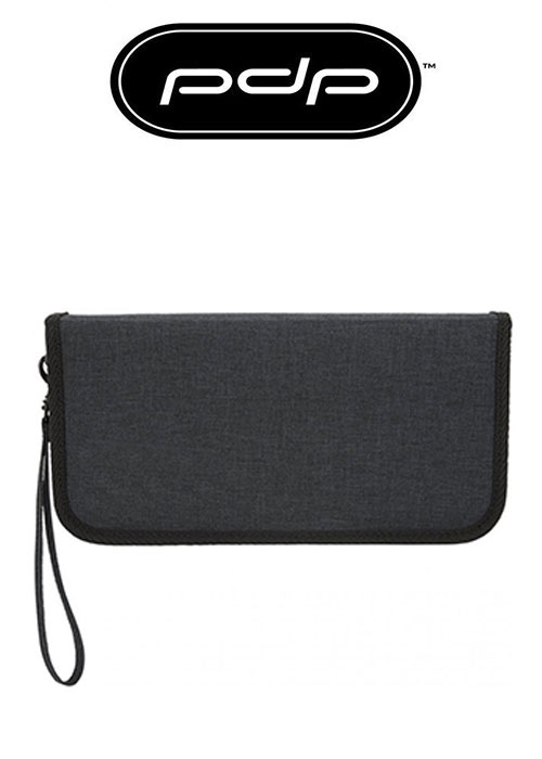 PDP NS PREMIUM CONSOLE CASE Black