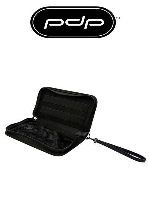 PDP NS PREMIUM CONSOLE CASE Black