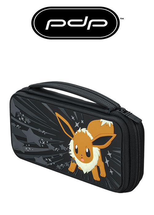 PDP NS SYSTEM TRAVEL CASE EEVEE
