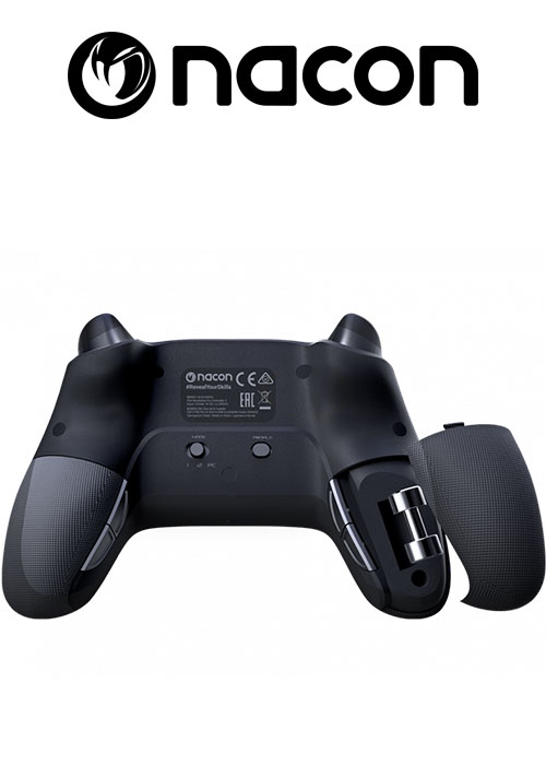 Nacon PS4 Revolution Pro Controller V3