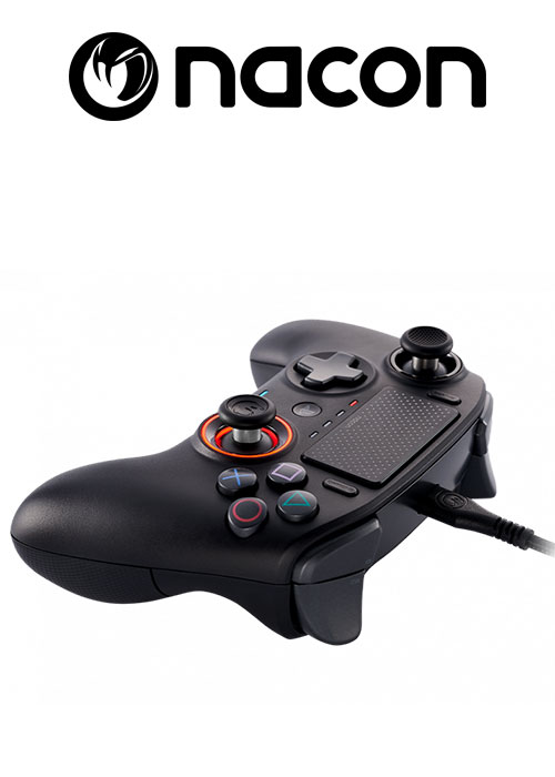Nacon PS4 Revolution Pro Controller V3