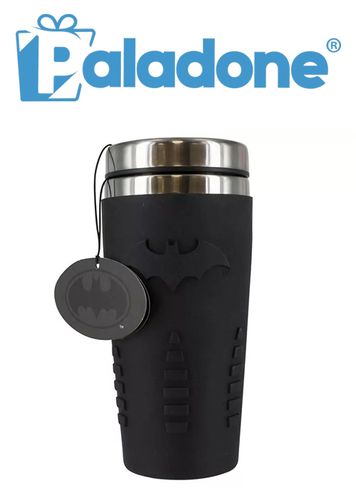 Batman Travel Mug (Paladone)