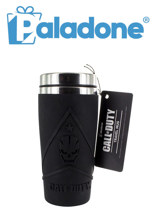 Call Of Duty Travel Mug (Paladone)
