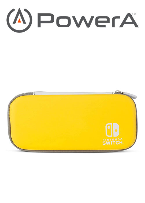 PowerA NS lite - Stealth Case Kit Two-Tone