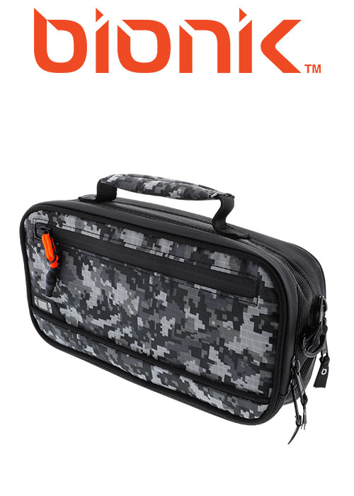 Bionik NS COMMUTER - Camo