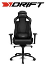 Drift Gaming Chair DR500 - Black