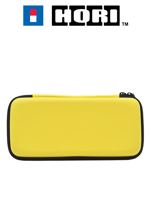 Hori NS Pikachu Emboss Case