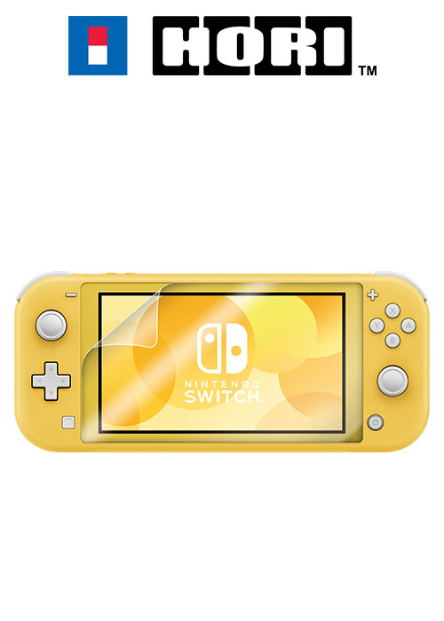Hori NS Lite Screen Protective Filter