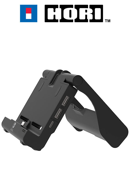 Hori NS Multiport USB Playstand