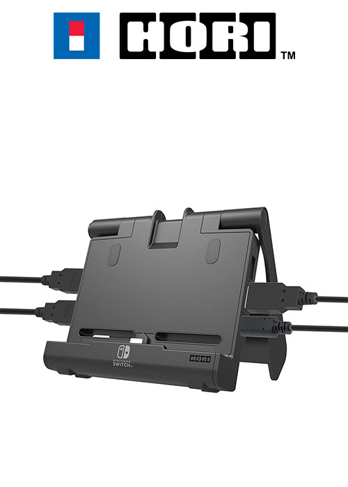 Hori NS Multiport USB Playstand