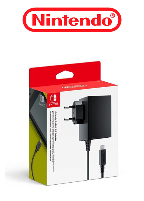 NS AC Adapter