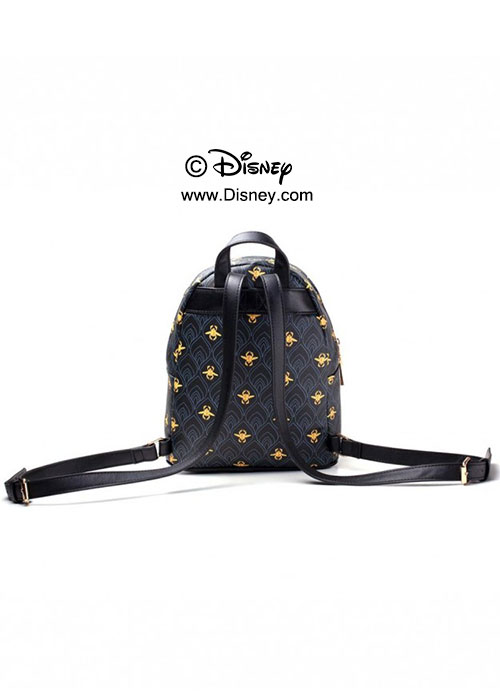 Disney - Aladdin - AOP Ladies Mini Backpack
