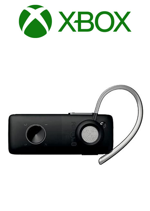 XBOX360 Wireless Headset