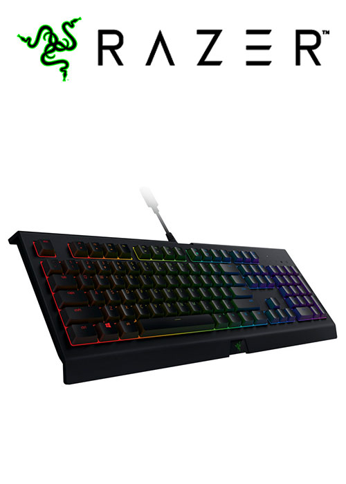 Razer Cynosa Chroma - Gaming Keyboard