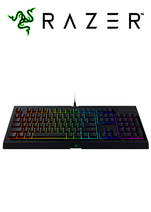 Razer Cynosa Chroma - Gaming Keyboard