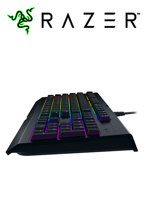 Razer Cynosa Chroma - Gaming Keyboard