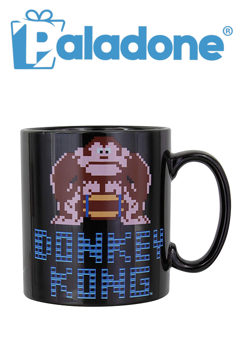 Donkey Kong Oversized Mug (Paladone)